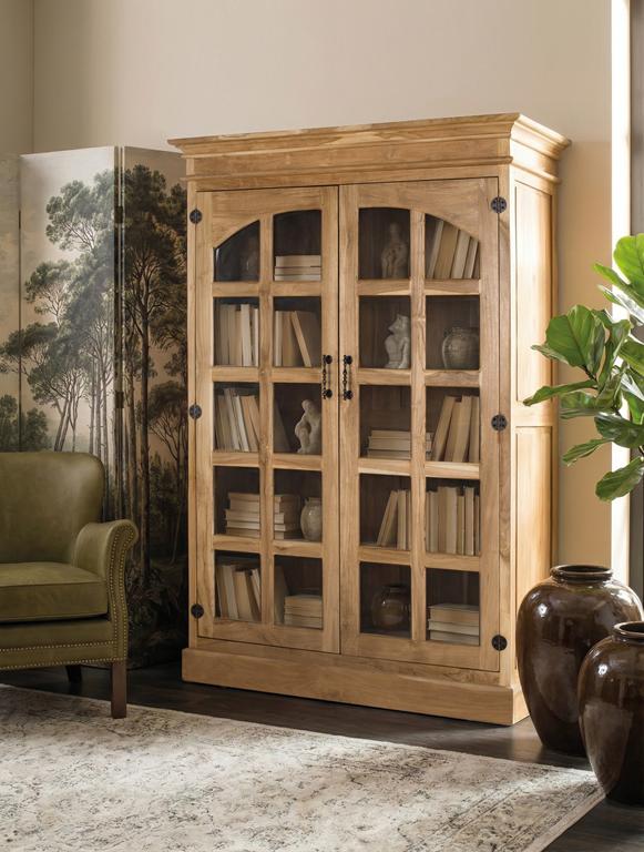 Display cabinet